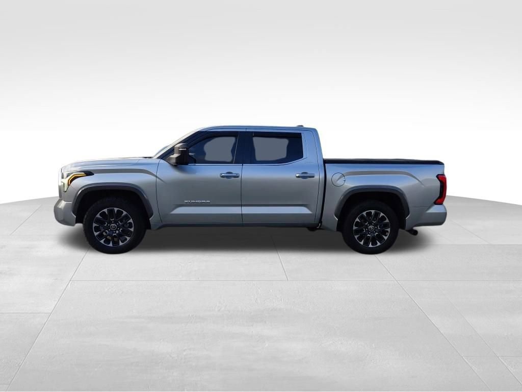 Used 2022 Toyota Tundra Limited image 7