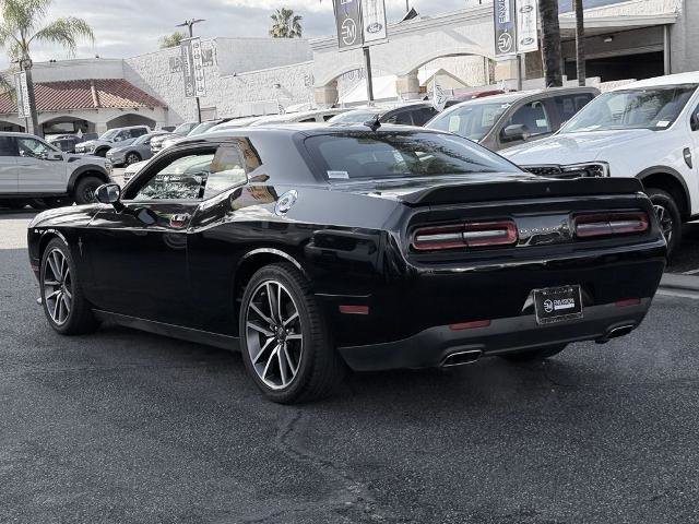 Used 2023 Dodge Challenger GT w/ Plus Package RWD image 6