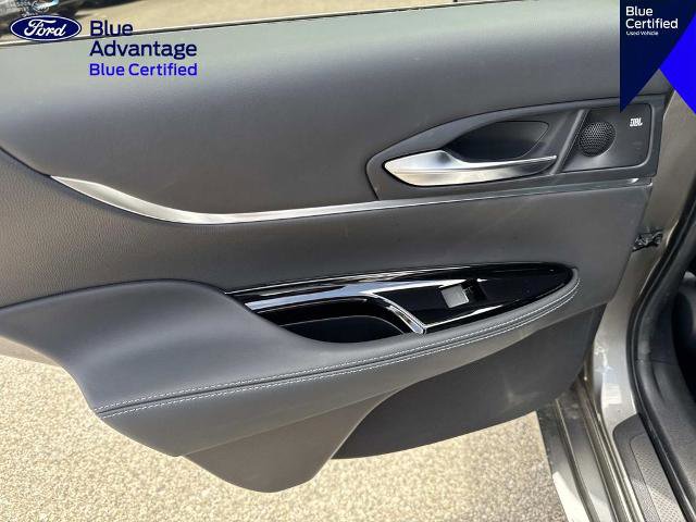 Used 2022 Toyota Mirai w/ Advanced Technology Package RWD image 12