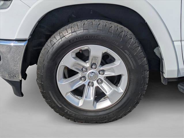Used 2020 RAM 1500 Laramie image 21