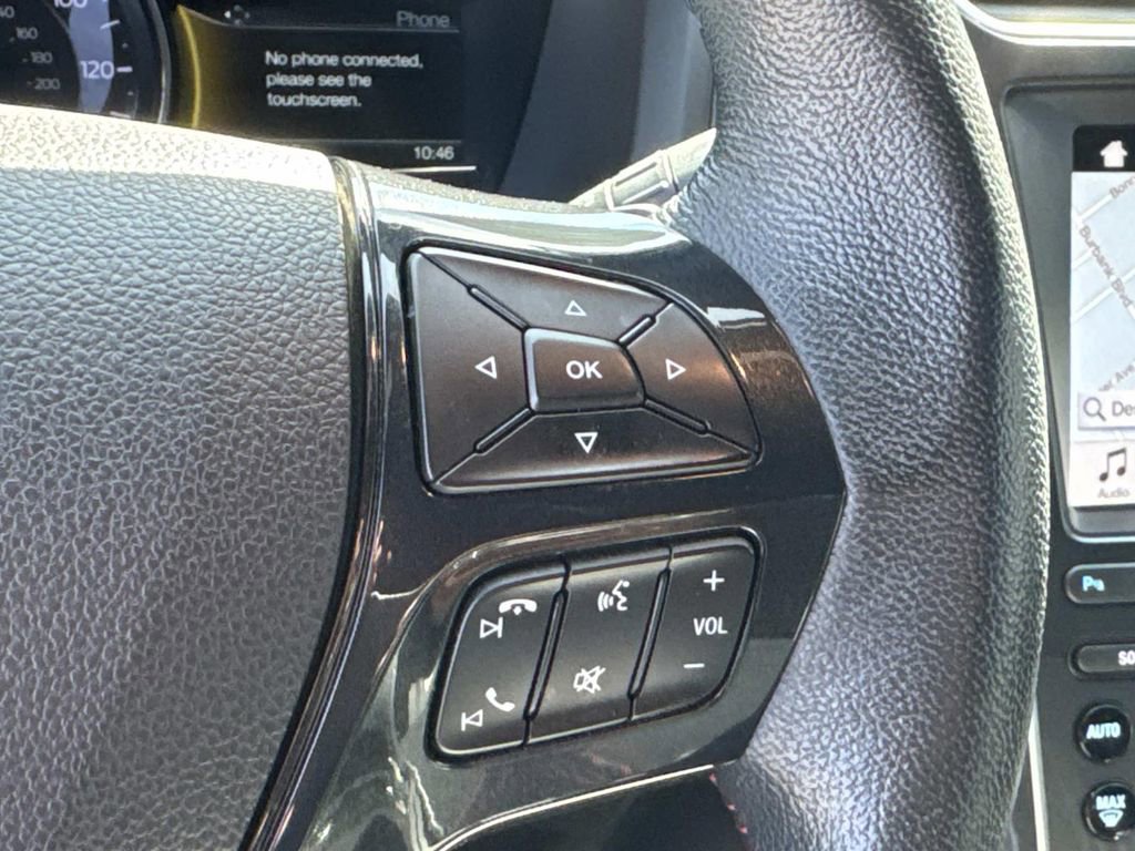 Certified 2019 Ford Explorer Sport image 25