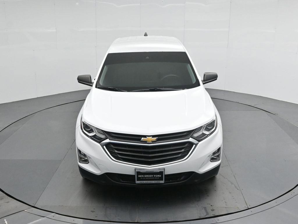 Used 2021 Chevrolet Equinox LS w/ LS Convenience Package image 37