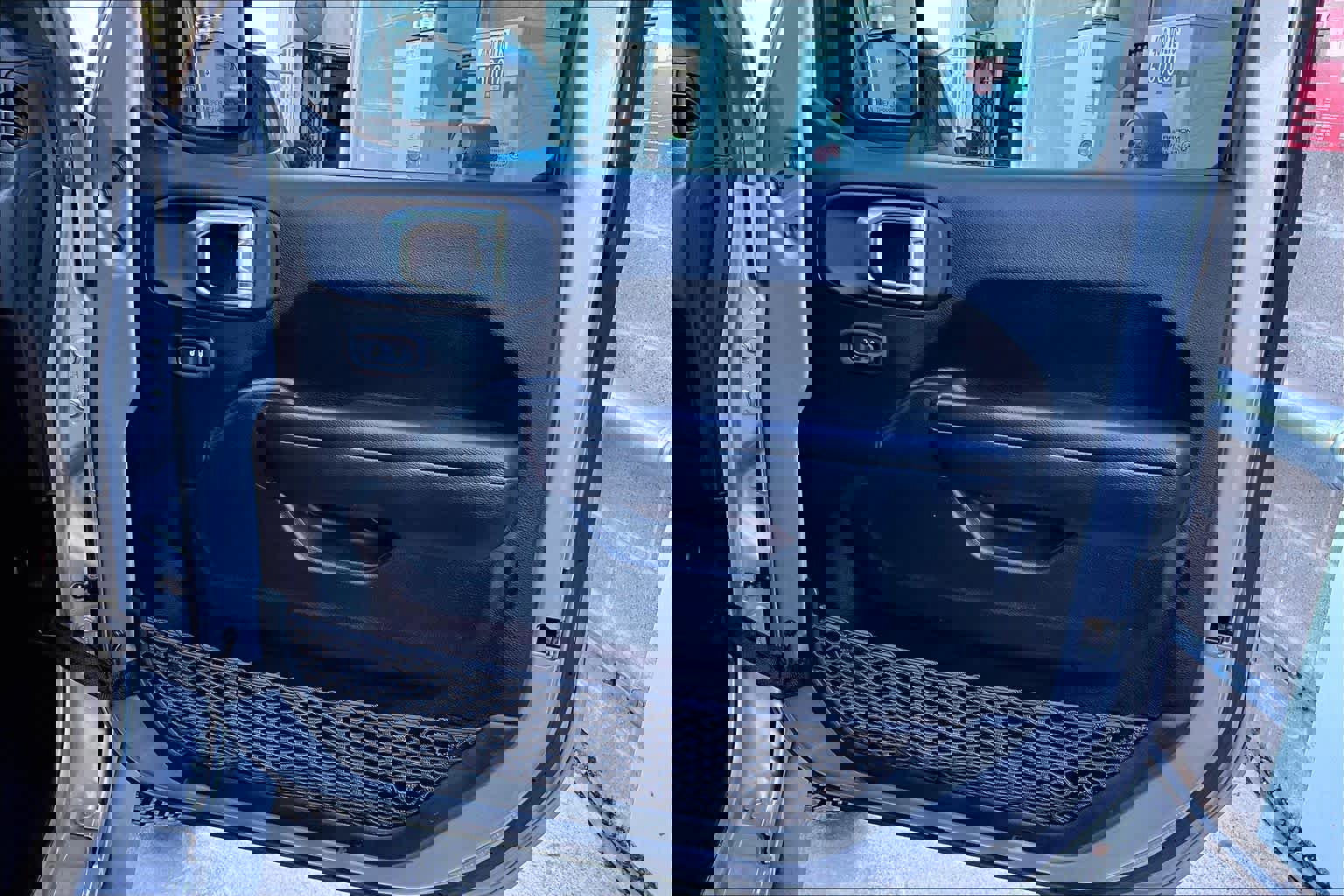 Used 2020 Jeep Wrangler Unlimited Rubicon image 22