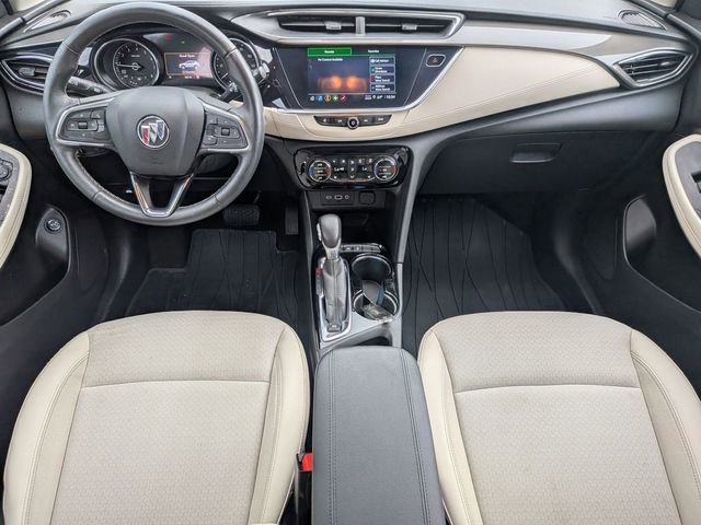 Used 2023 Buick Encore GX Select AWD/4WD image 28