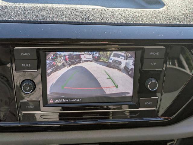 Used 2022 Volkswagen Taos S image 20