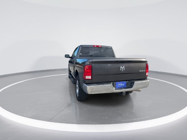 Used 2021 RAM 1500 Tradesman w/ Tradesman SXT Package AWD/4WD image 5