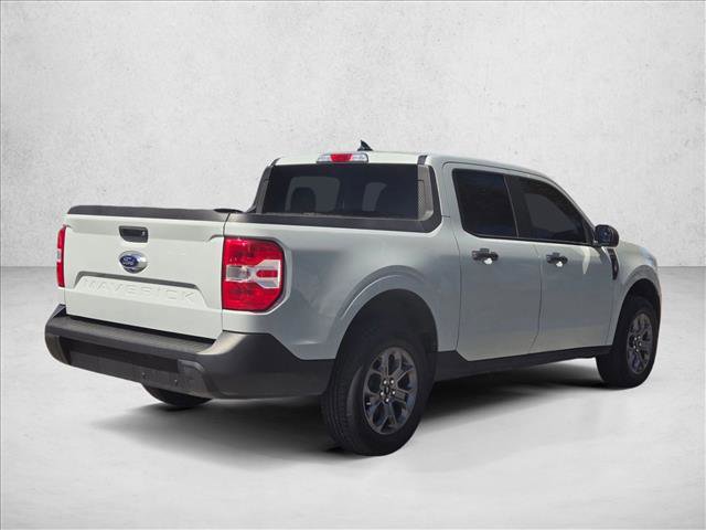 Certified 2022 Ford Maverick XLT image 5