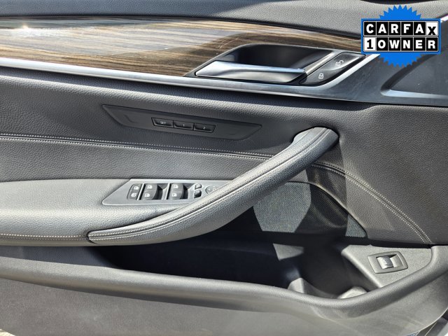 Used 2020 BMW 540i RWD image 20