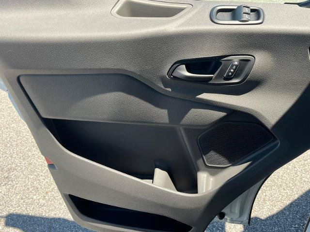 Certified 2025 Ford Transit 350 148 High Roof Extended DRW RWD image 18