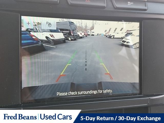 Certified 2024 Ford F250 XL w/ Snow Plow Prep Package image 24