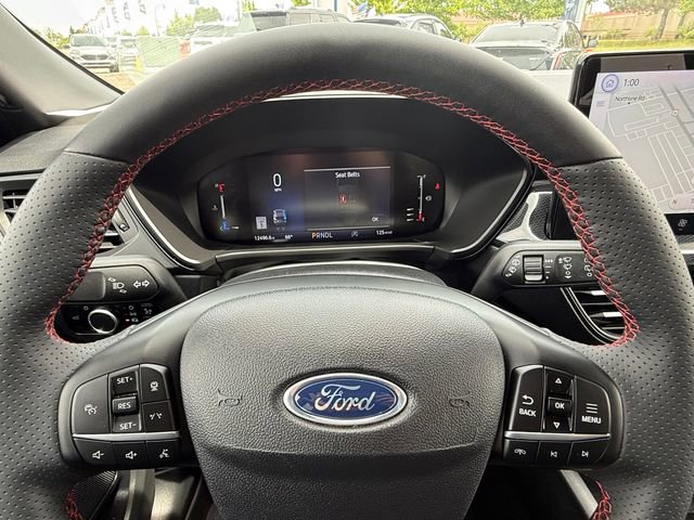 Certified 2023 Ford Escape ST-Line w/ Tech Pack #1 AWD/4WD image 19