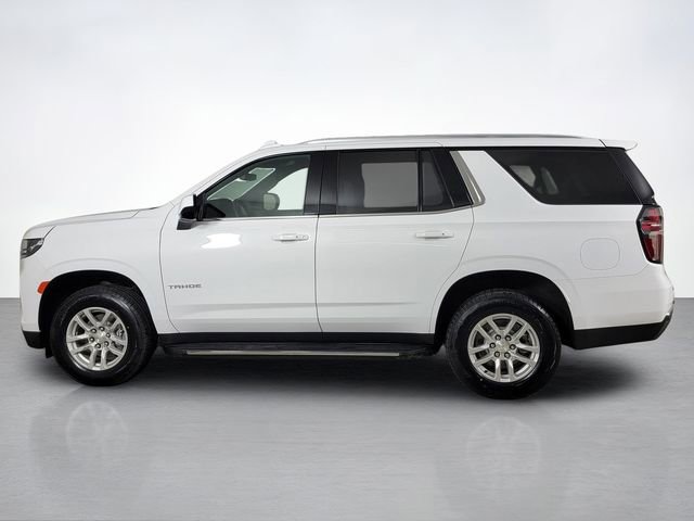 Used 2023 Chevrolet Tahoe LS w/ Driver Alert Package AWD/4WD image 6