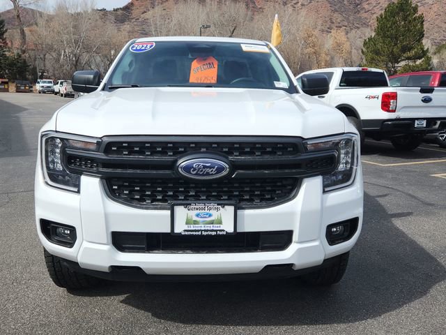 Certified 2025 Ford Ranger XL w/ Trailer Tow Package image 6