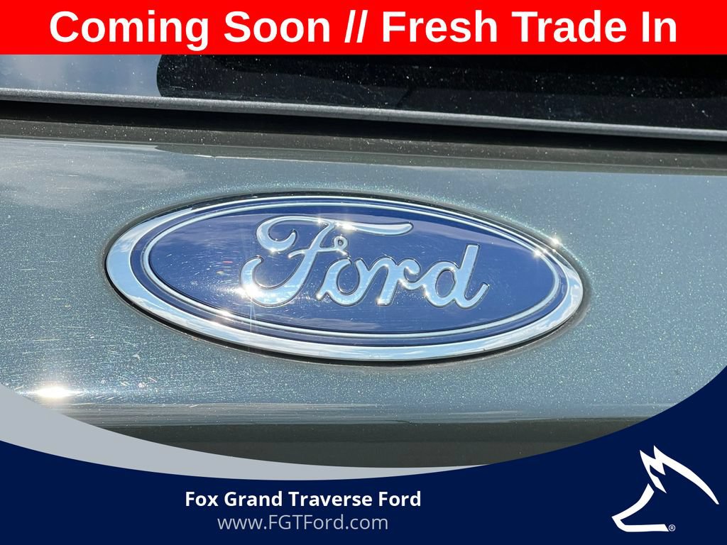 Certified 2023 Ford Explorer XLT w/ Equipment Group 202A AWD/4WD image 49