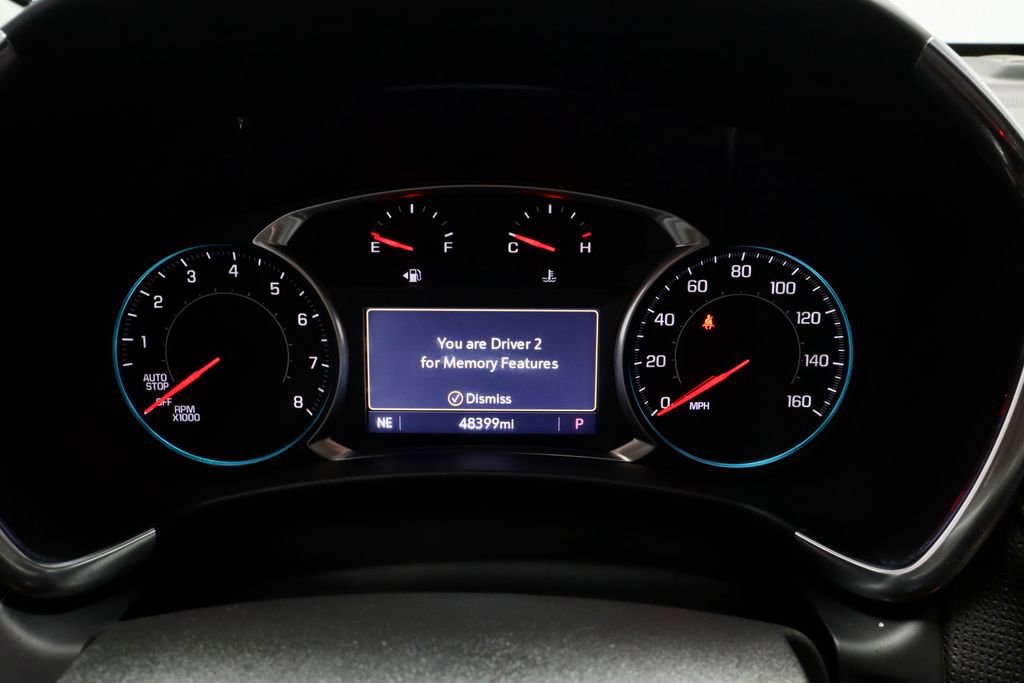 Used 2022 Chevrolet Equinox Premier AWD/4WD image 33