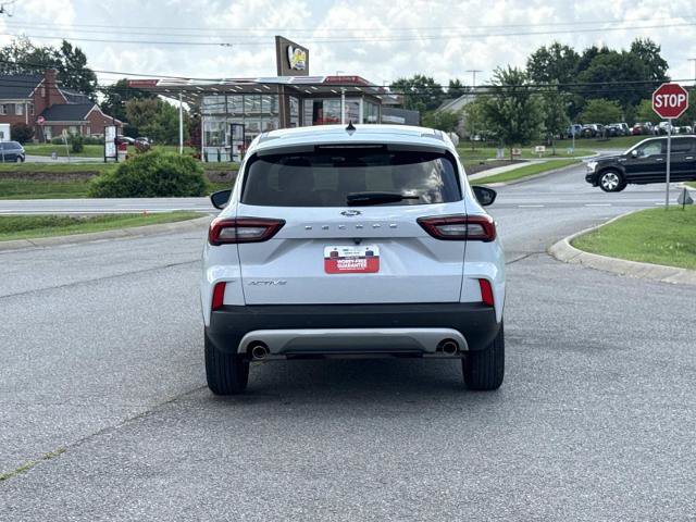 Certified 2025 Ford Escape Active w/ Tech Pack #1 FWD image 5
