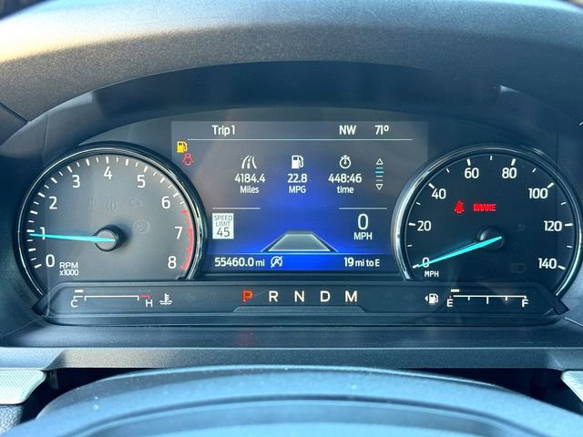 Certified 2020 Ford Explorer XLT w/ Equipment Group 202A image 15