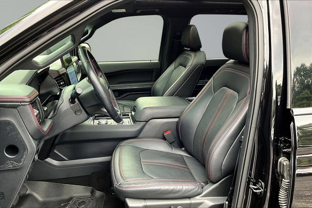 Certified 2023 Ford Expedition Limited AWD/4WD image 24