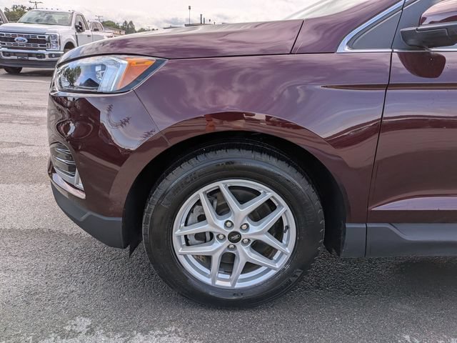 Certified 2023 Ford Edge SEL w/ Convenience Package AWD/4WD image 22