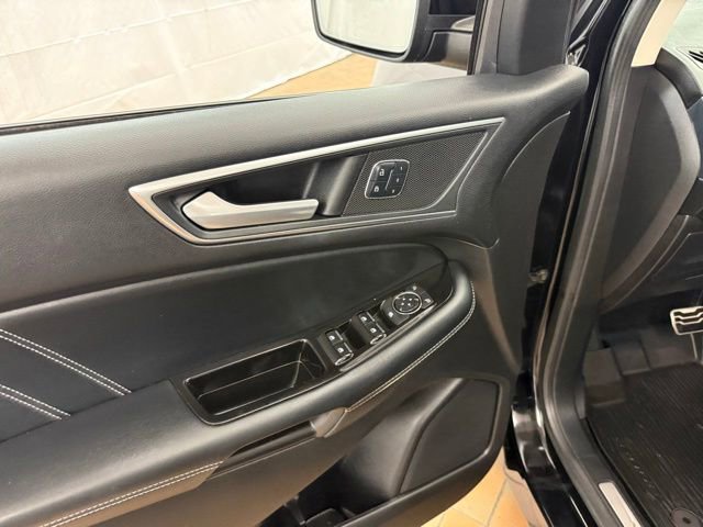 Certified 2017 Ford Edge Sport w/ Equipment Group 401A AWD/4WD image 15