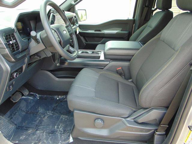 Certified 2024 Ford F150 STX w/ STX Black Appearance Package image 10
