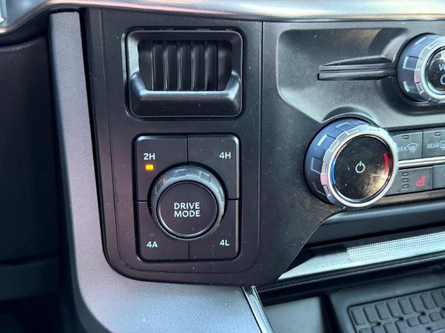 Certified 2023 Ford F150 Lariat w/ Equipment Group 502A High AWD/4WD image 34