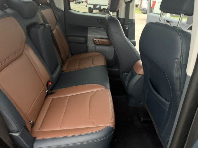 Certified 2023 Ford Maverick Lariat w/ Equipment Group 500A Standard AWD/4WD image 37