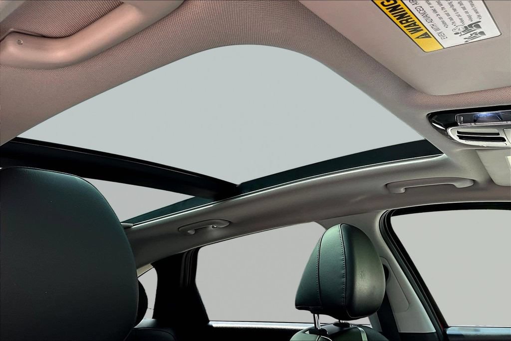 Used 2023 Hyundai Tucson Limited AWD/4WD image 29