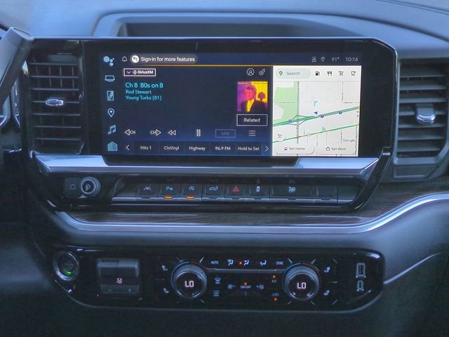 Used 2025 Chevrolet Silverado 1500 LT w/ Safety Package image 20