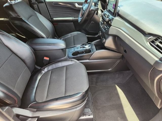 Certified 2024 Ford Escape ST-Line FWD image 14