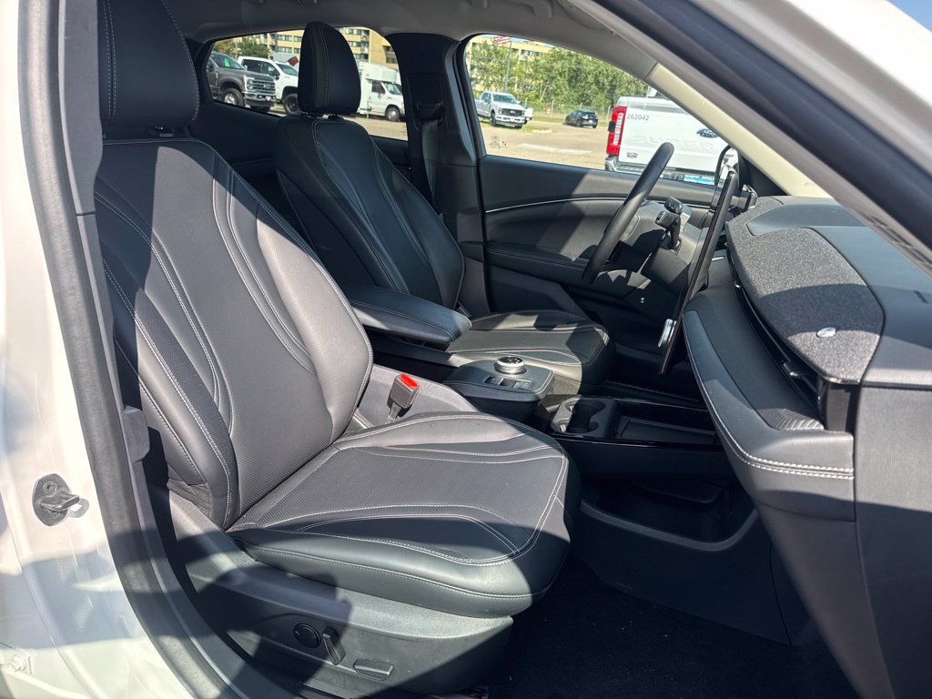 Certified 2023 Ford Mustang Mach-E Premium AWD/4WD image 31