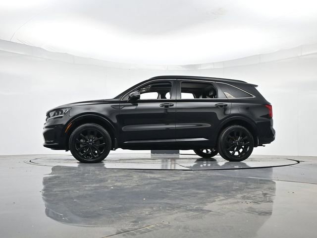 Used 2021 Kia Sorento SX AWD/4WD image 36