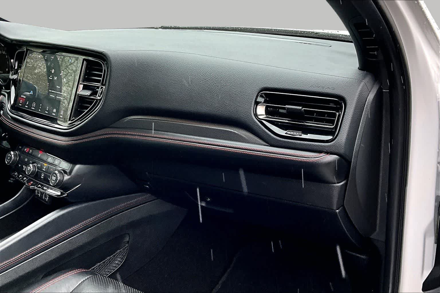 Used 2023 Dodge Durango GT AWD/4WD image 19