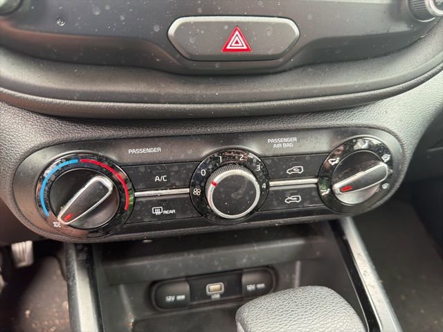Used 2020 Kia Soul LX FWD image 7