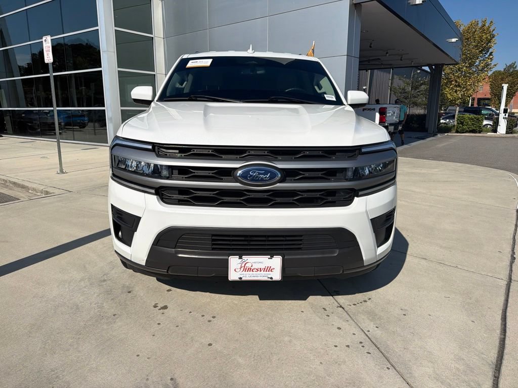 Certified 2024 Ford Expedition XLT RWD image 2