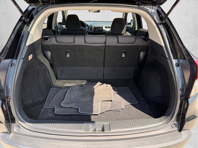Used 2020 Honda HR-V EX image 7