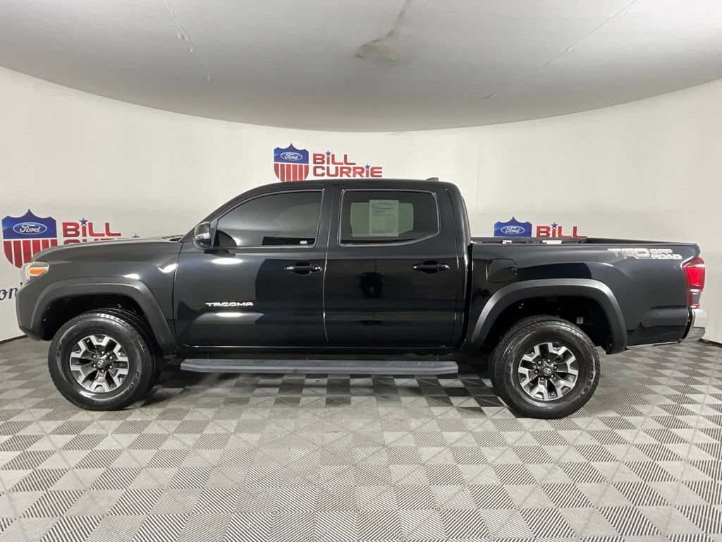 Used 2018 Toyota Tacoma 2WD Double Cab image 6