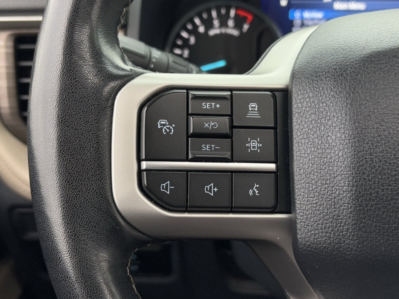 Certified 2024 Ford Expedition Max Limited RWD image 17