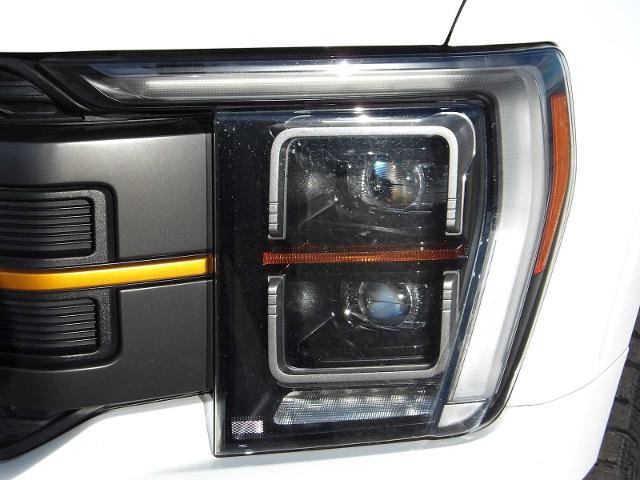 Certified 2023 Ford F150 4x4 SuperCrew image 10