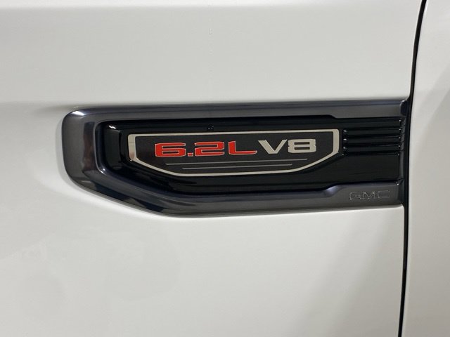 Used 2023 GMC Sierra 1500 AT4 w/ AT4 Premium Package AWD/4WD image 29