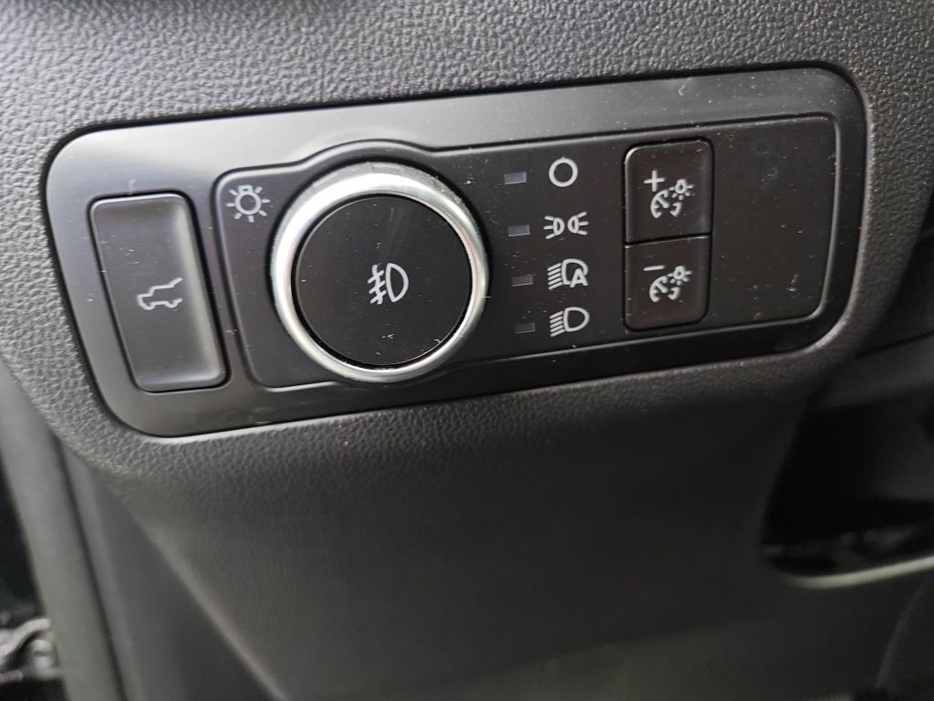 Certified 2025 Ford Bronco Sport Outer Banks w/ Outer Banks Tech Package+ AWD/4WD image 13