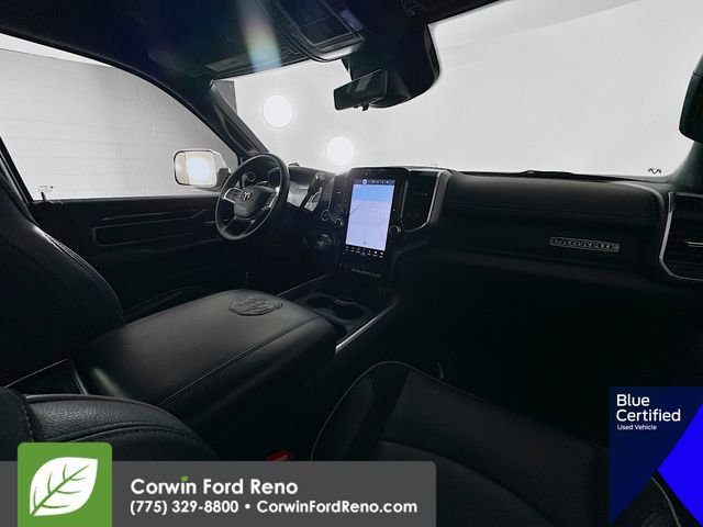 Used 2022 RAM 2500 Laramie image 28