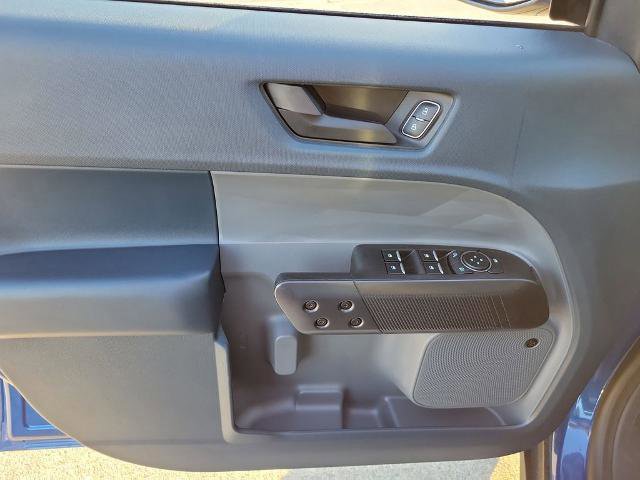 Certified 2024 Ford Maverick Tremor w/ Tremor Off-Road Package AWD/4WD image 23
