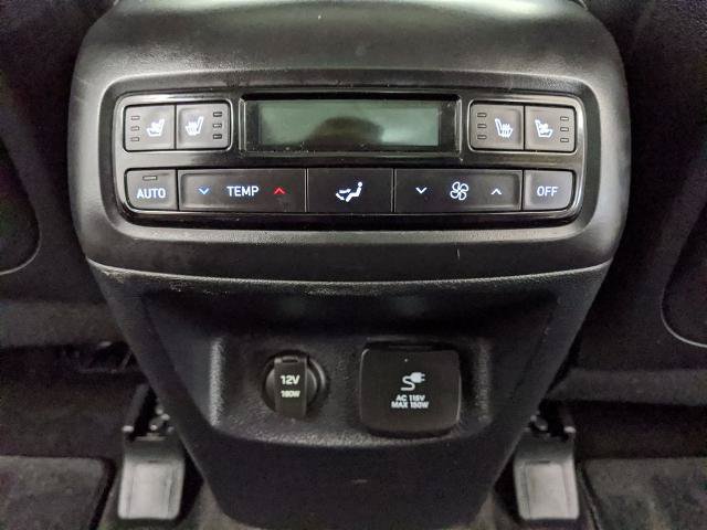 Used 2025 Hyundai Palisade Limited AWD/4WD image 17