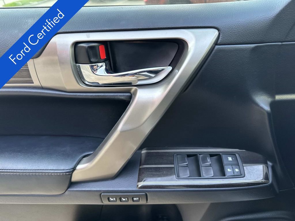 Used 2020 Lexus GX 460 Premium image 21
