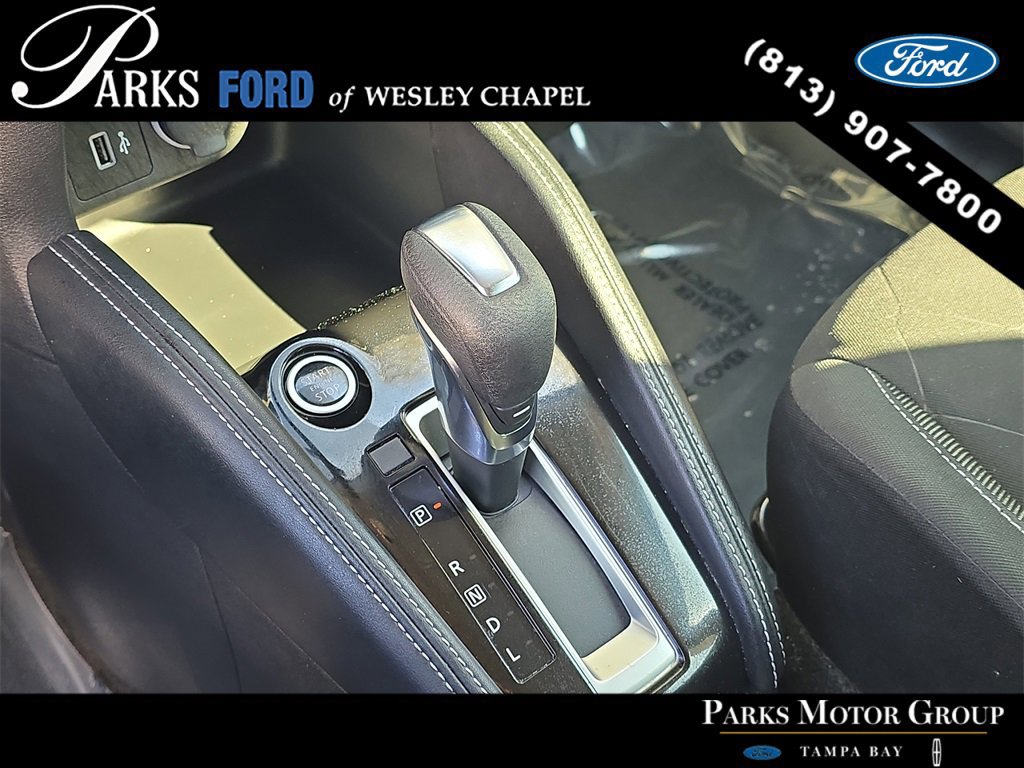 Used 2020 Nissan Kicks SV image 23