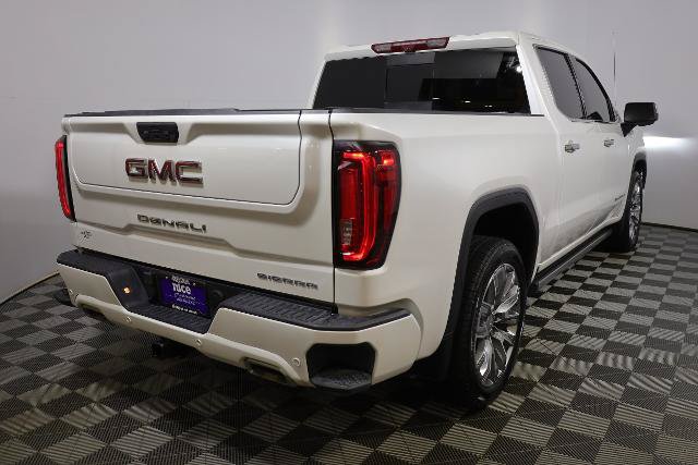 Used 2023 GMC Sierra 1500 Denali AWD/4WD image 6