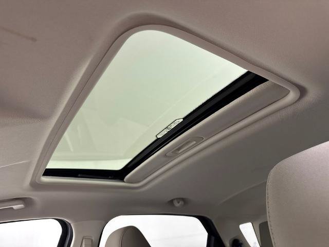 Certified 2021 Ford EcoSport SE w/ SE Convenience Package FWD image 12