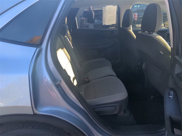 Certified 2022 Ford Escape SE w/ Convenience Package image 26