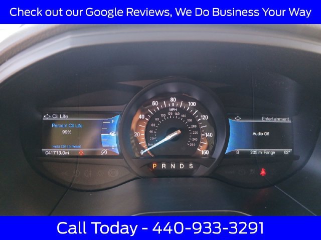 Certified 2022 Ford Edge SEL w/ Convenience Package AWD/4WD image 24